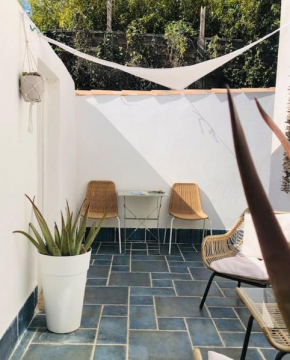 Appart Bianca T2 - Terrasse - Parking - Calme - 1mn de la mer